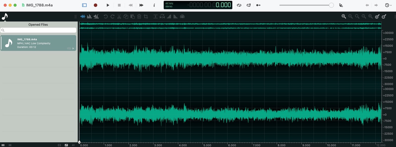 Hallgass KNX kommunikációt te is